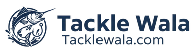 Tackle Wala Logo